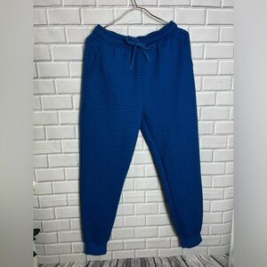 Coof Andy Men's Blue Jogger Pants/size S